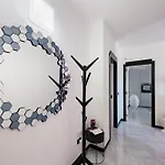 公寓 Casa Nilla