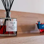 Casa Nilla 公寓