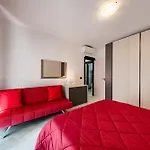 公寓 Casa Nilla *