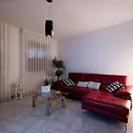 公寓 Casa Nilla *