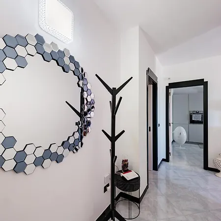 Daire Casa Nilla