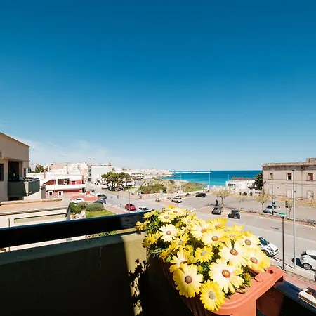 Casa Nilla Daire Monopoli