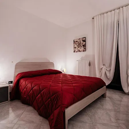Casa Nilla Daire *
