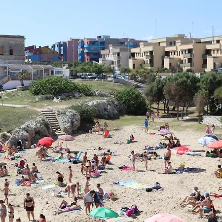 Casa Nilla Lägenhet *