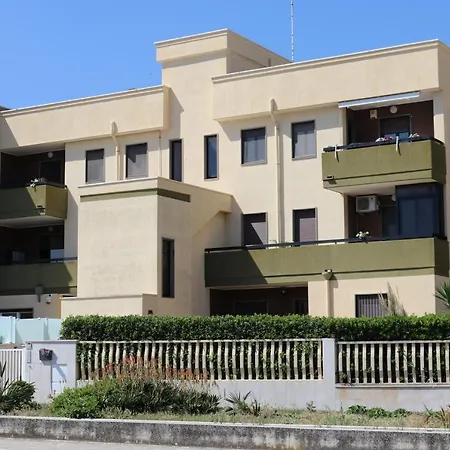 Casa Nilla * Monopoli