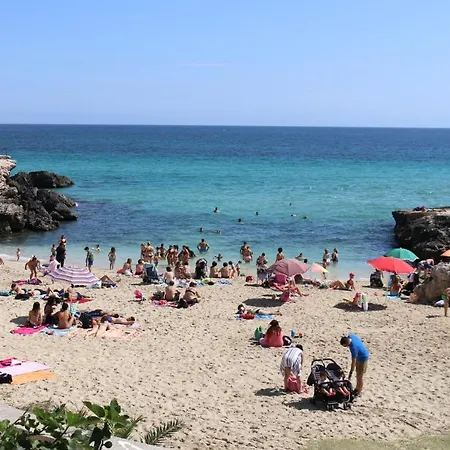 Casa Nilla Appartement *