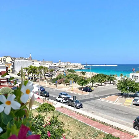 Casa Nilla Lägenhet Monopoli