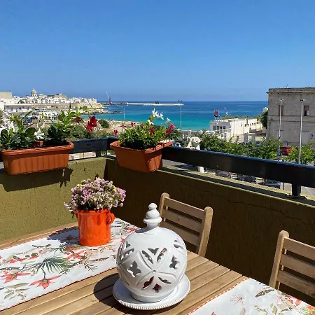 Casa Nilla * Monopoli