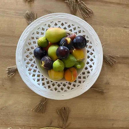 Casa Nilla Appartement Monopoli