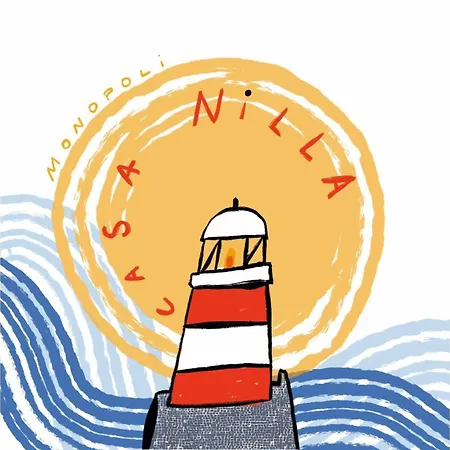 Casa Nilla Lägenhet