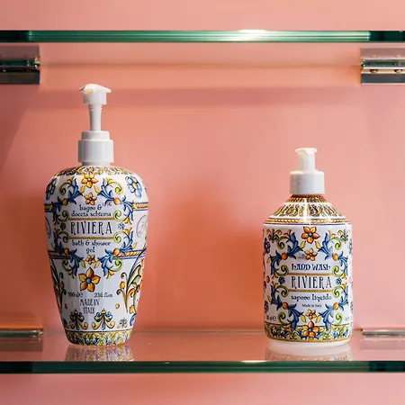 Appartement Casa Nilla *