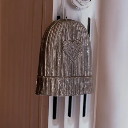 Casa Nilla Appartement *