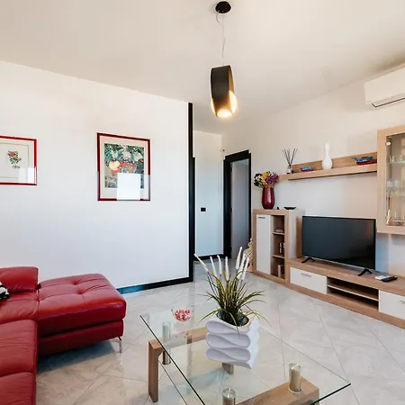 Appartement Casa Nilla Monopoli