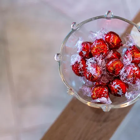 Casa Nilla * Monopoli