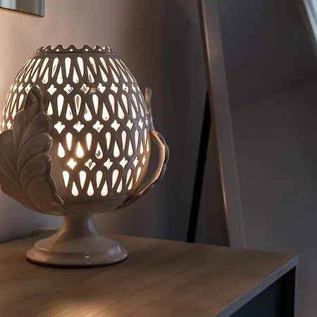 Casa Nilla Lägenhet Monopoli