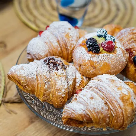 Lägenhet Casa Nilla Monopoli