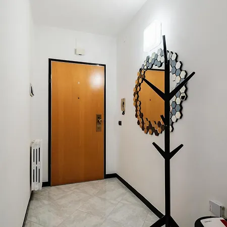 Lägenhet Casa Nilla