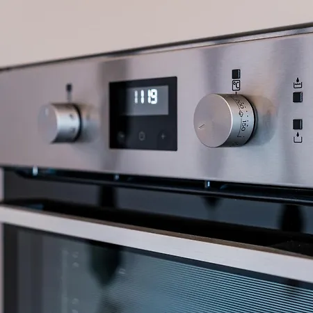 Casa Nilla Lägenhet