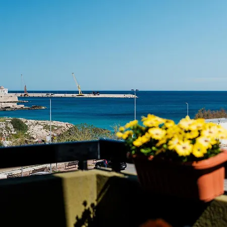 Casa Nilla Appartement *