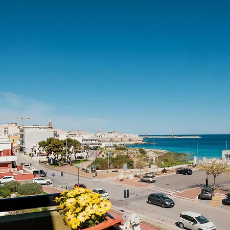 Appartement Casa Nilla Monopoli