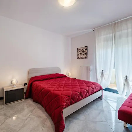 Appartement Casa Nilla