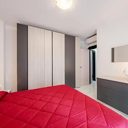 Casa Nilla Apartment Monopoli