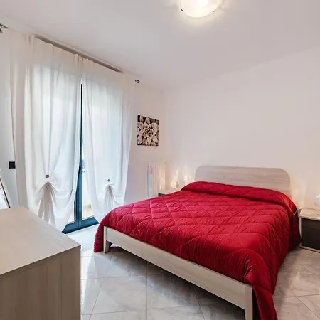 Casa Nilla Monopoli