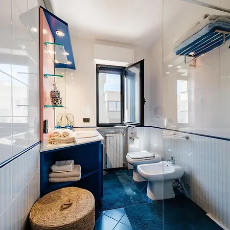 Casa Nilla Lägenhet