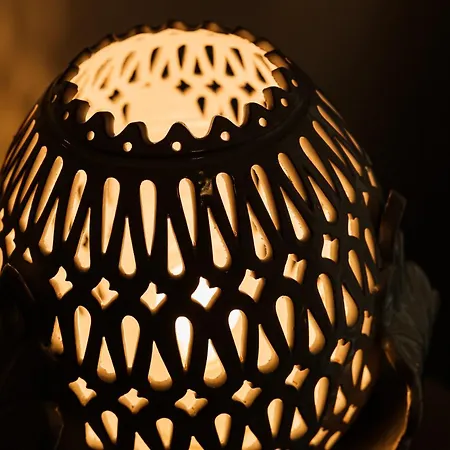 Casa Nilla Lägenhet *