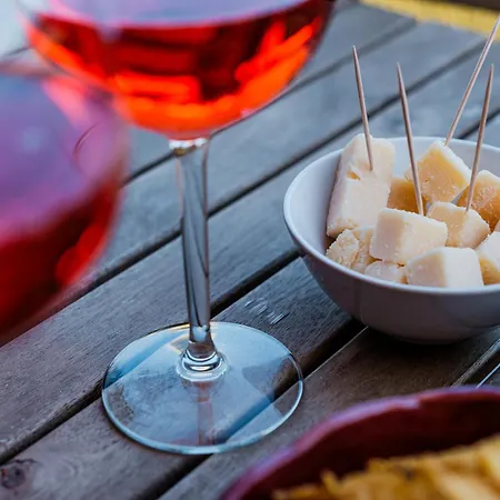 Appartement Casa Nilla Monopoli