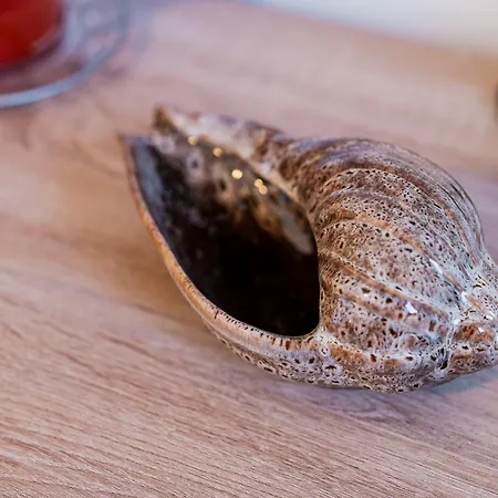 Casa Nilla * Monopoli