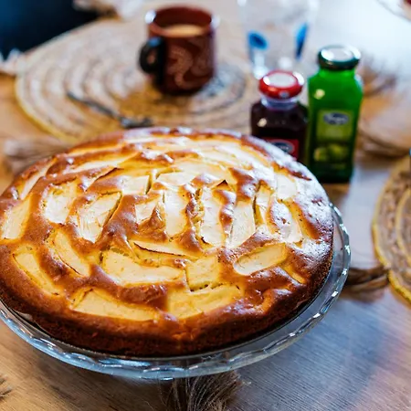 Casa Nilla Appartement Monopoli