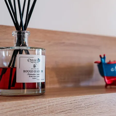 Casa Nilla Appartement