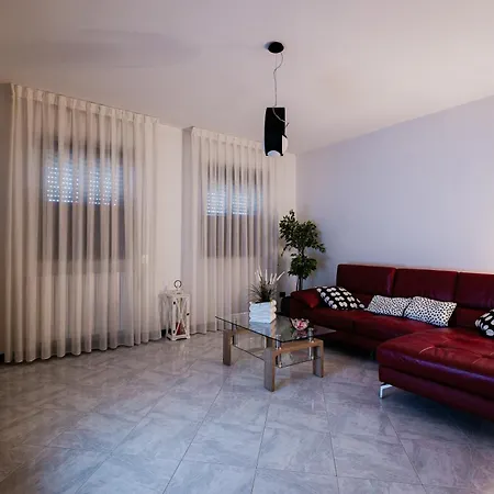 Casa Nilla *