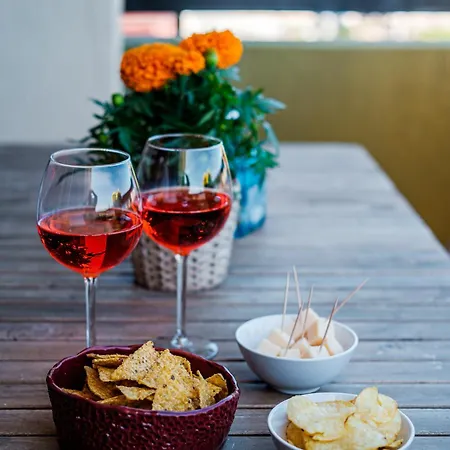 Casa Nilla Appartement *