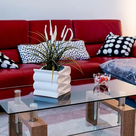 Casa Nilla * Monopoli