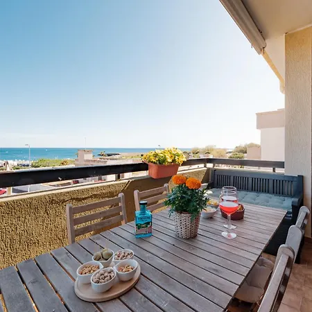 Casa Nilla Apartment Monopoli