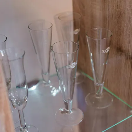 Casa Nilla Lägenhet