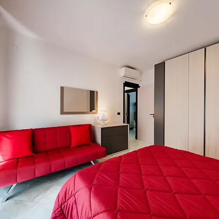 Lägenhet Casa Nilla *