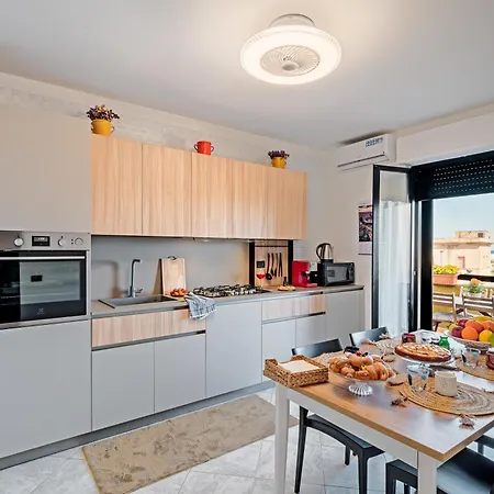 Casa Nilla *