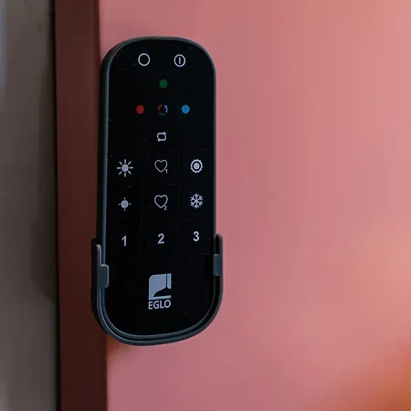 Casa Nilla Lägenhet *