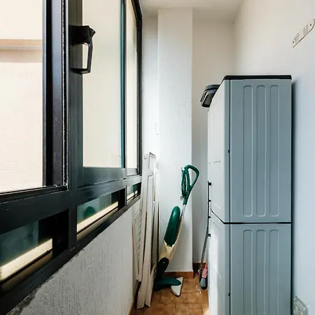 Lägenhet Casa Nilla Monopoli