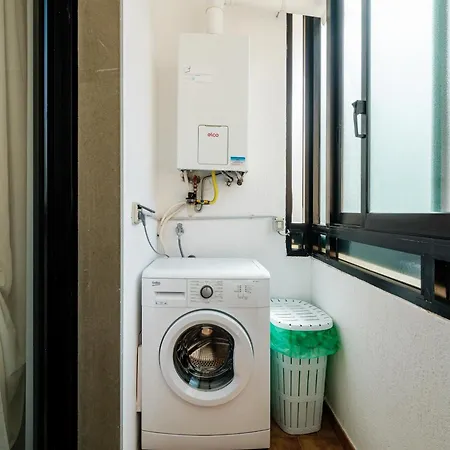 Lägenhet Casa Nilla