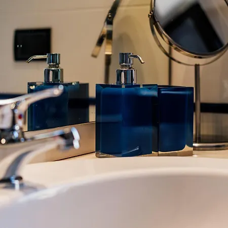 Casa Nilla Lägenhet