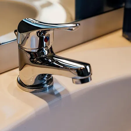 Appartement Casa Nilla *