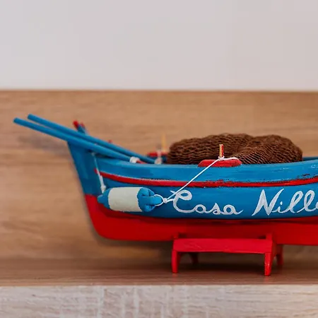 Casa Nilla Appartement *