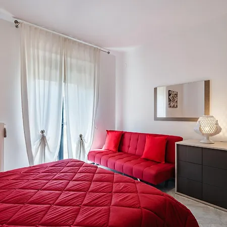 Casa Nilla * Monopoli