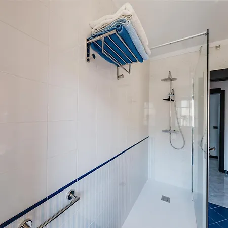 Lägenhet Casa Nilla