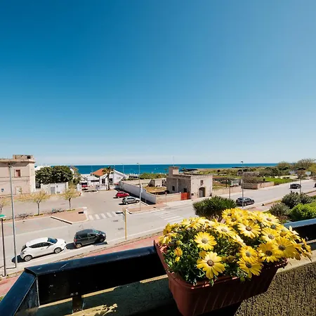 Casa Nilla Apartment Monopoli