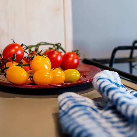 Casa Nilla Appartement